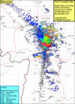 Radio Tower Site - Missoula, Missoula, Missoula County, Montana